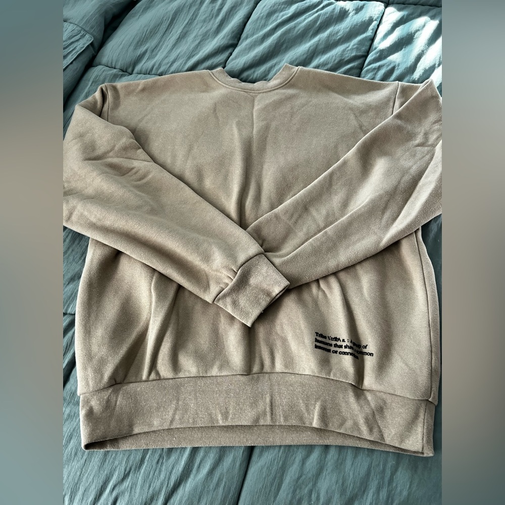 Tribe Kelley Butters